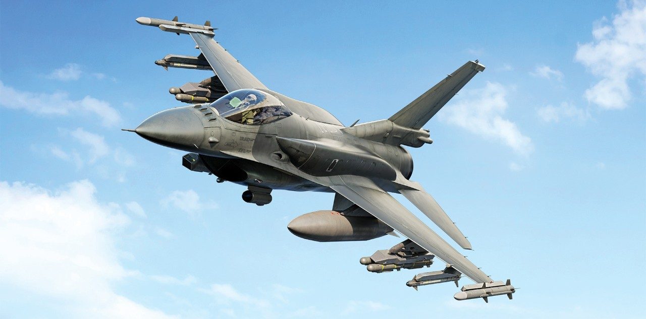 F-16 Block 70/72