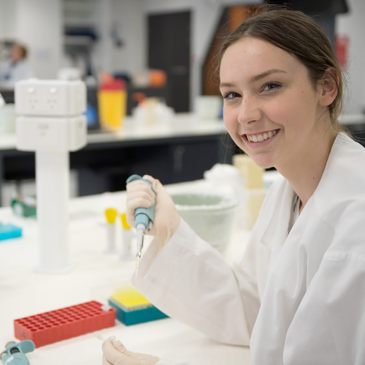 National Youth Science Forum