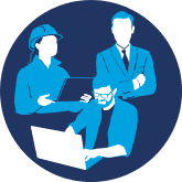 1 200 employés