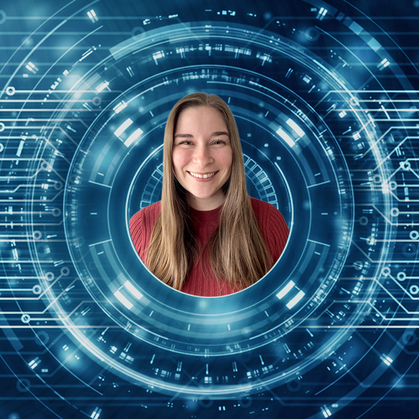 National Engineering Month: Meet Megan