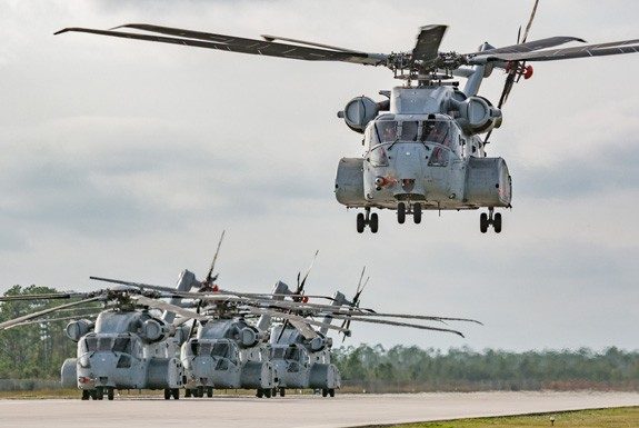 CH-53K