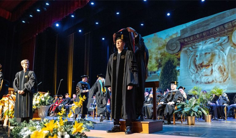 The Power of a University and Industry Pipeline