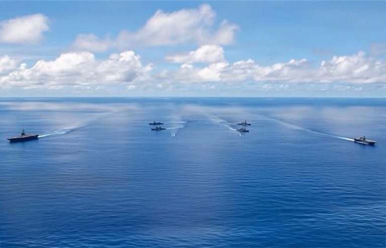Lockheed Martin Showcases AI-Driven IAMD Battle Management Prototype for Guam Defense System