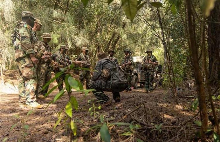 Lockheed Martin Accelerates Next Generation Command and Control (NGC2) Capabilities and Real-Time Decision Making at Lightning Surge 1