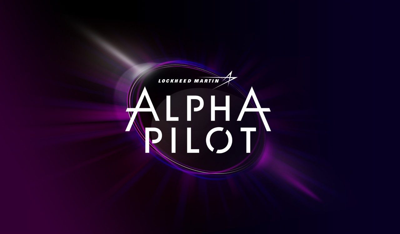 AlphaPilot - Mastering Autonomous Flight