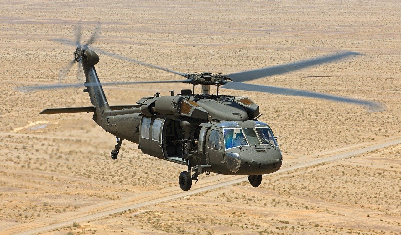 Black Hawk
