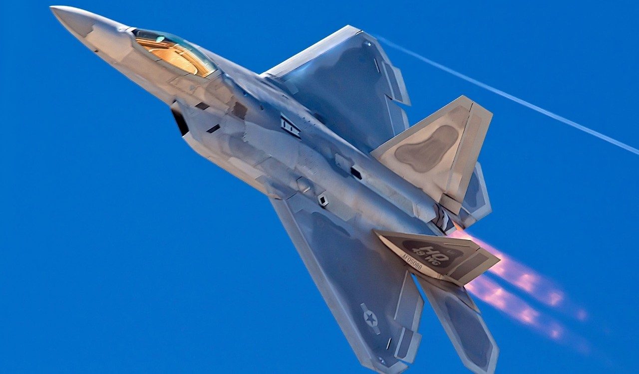 F-22