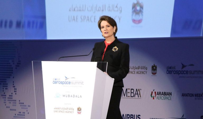 Lockheed Martin’s CEO Highlights ‘Partnerships with Purpose’