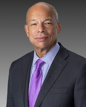 Jeh C. Johnson