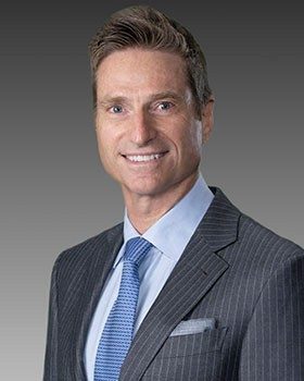 James D. Taiclet, Chairman, President & CEO