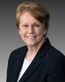 Vicki A. Hollub