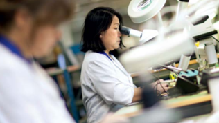 weibel partnership