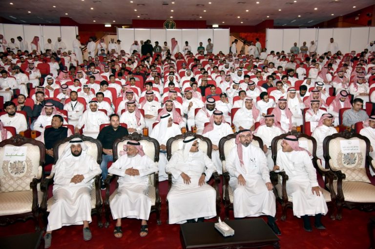 Lockheed KFUPM strengthen commitment to empower Saudi Youth