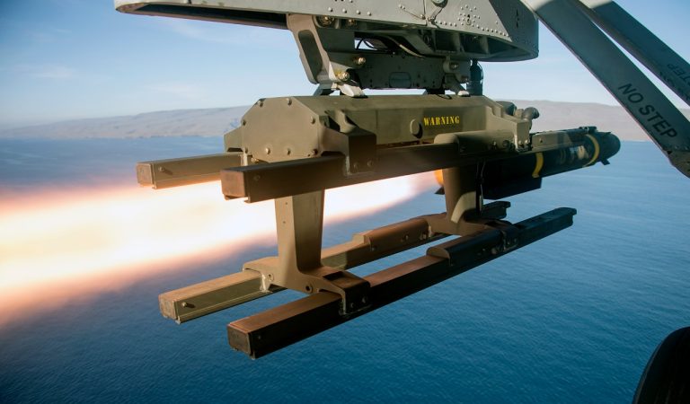 M299 Launcher