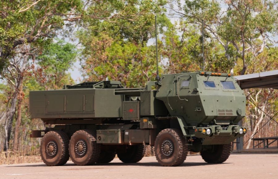 Future‑Ready Defence: Global Partnerships, Multi‑Domain Launch Platforms and C‑UAS Bolster Indo‑Pacific Readiness