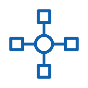 Integrated