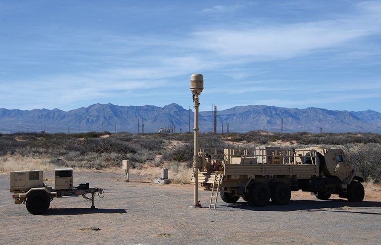 RIG-360 Team Completes Numerous Program Milestones in Record