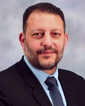 Amr Hussein