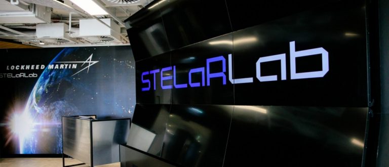 STELaRLab