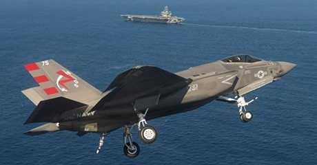 F-35C