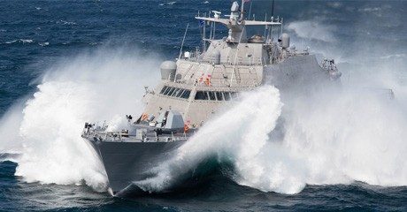 LCS