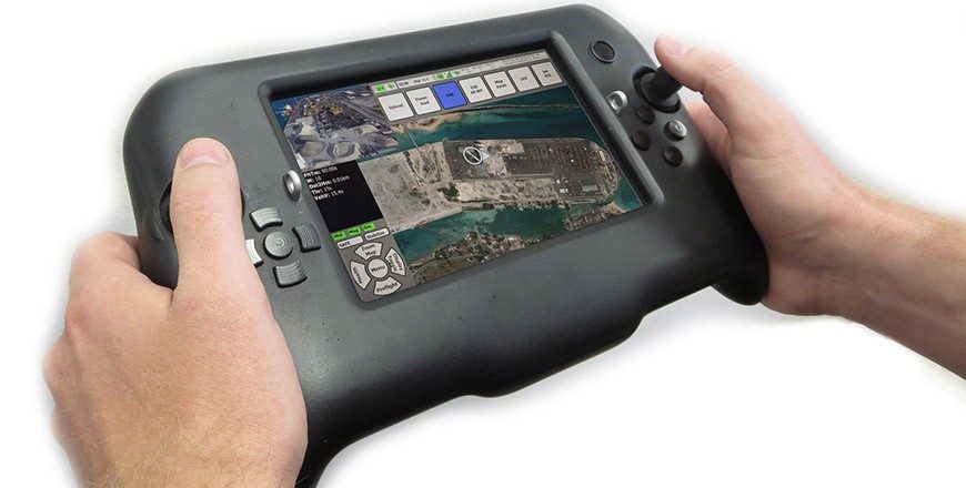 Hand Controller