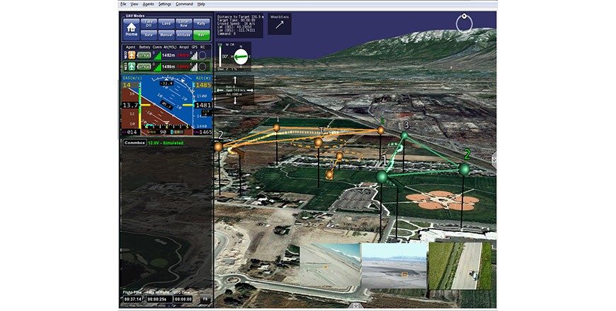 Virtual Cockpit V3