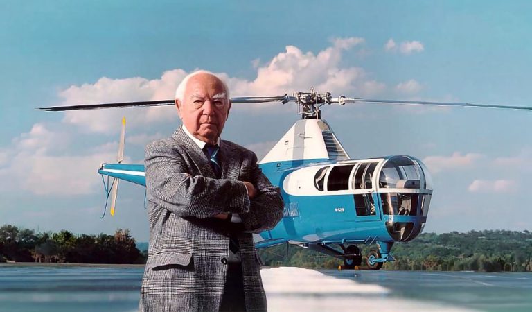The Rescue That Changed Search and Rescue Forever