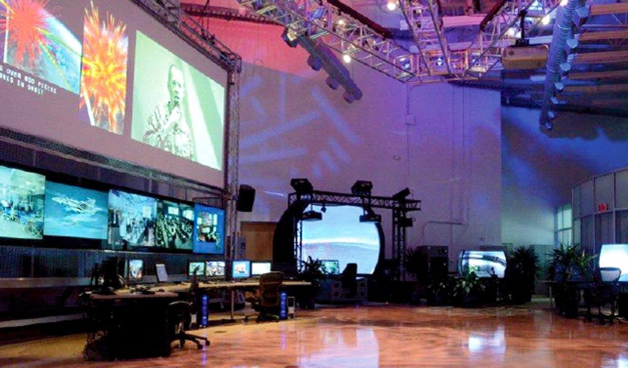 Center of Simulation Excellence