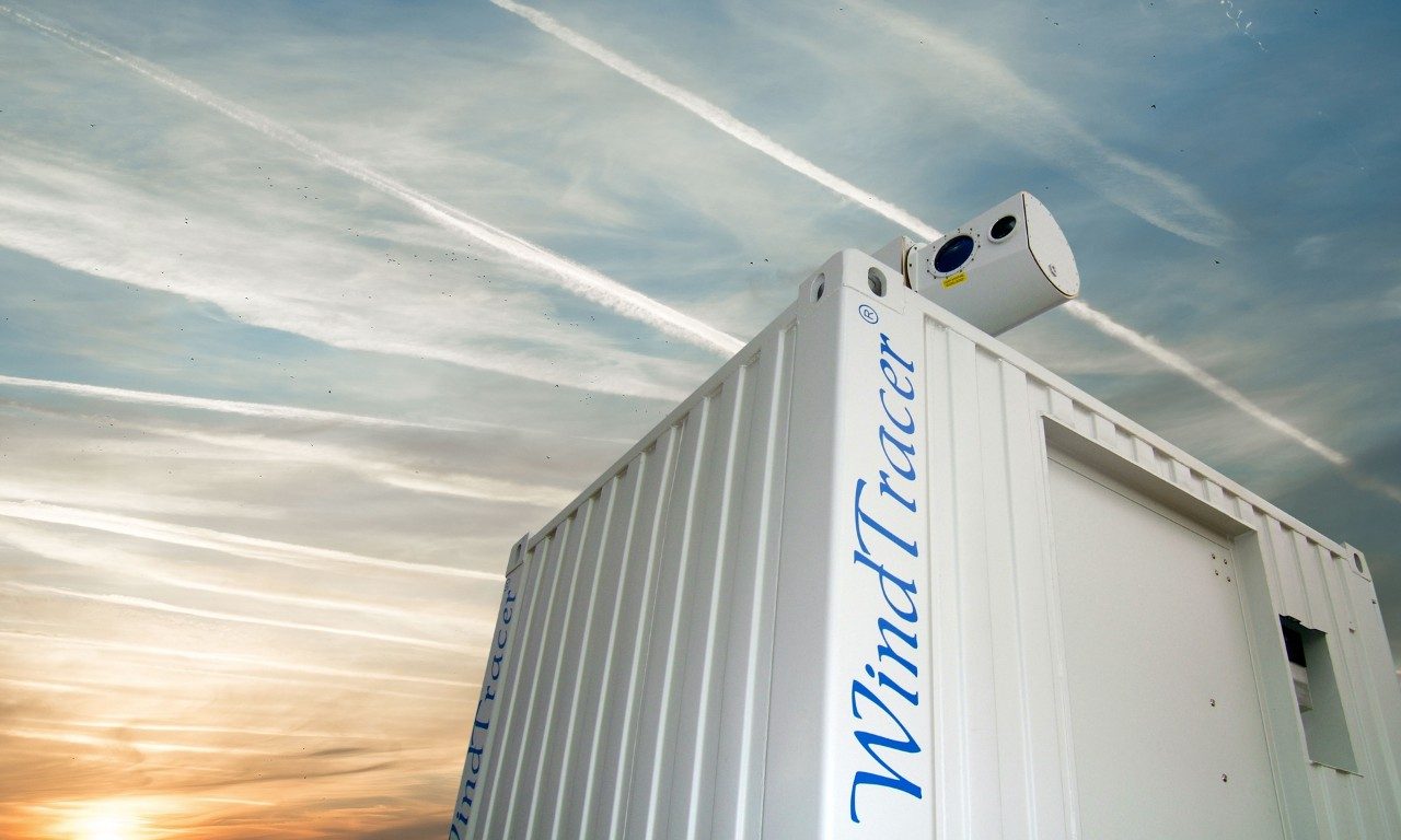 WindTracer